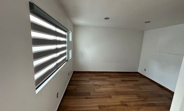 Casa en Venta – Arboledas de San Javier, 5ª Sección, Pachuca