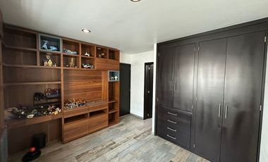 Casa en Venta – Arboledas de San Javier, 5ª Sección, Pachuca