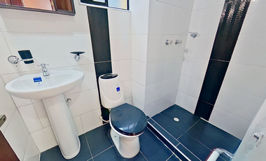 VENTA DE APARTAMENTO EN MOSQUERA