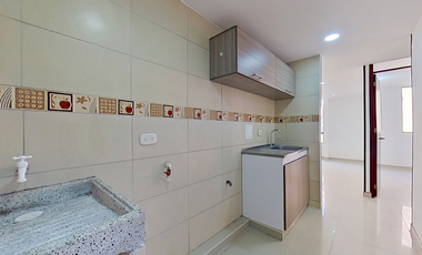 VENTA DE APARTAMENTO EN MOSQUERA