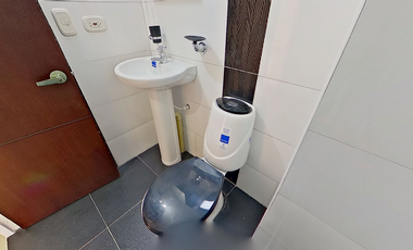 VENTA DE APARTAMENTO EN MOSQUERA