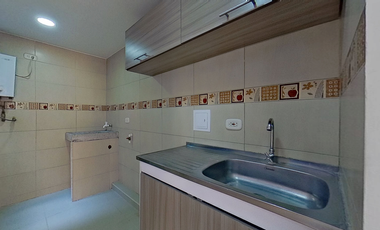 VENTA DE APARTAMENTO EN MOSQUERA