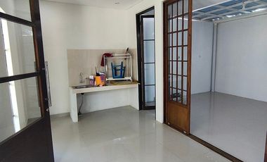 Disewakan shoji land 2 kamar tidur murah dan ada dapur di belakang