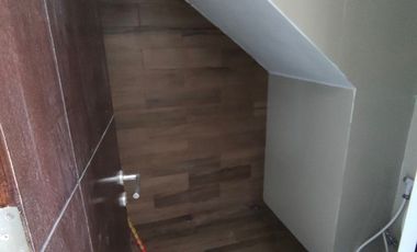 Disewakan shoji land 2 kamar tidur murah dan ada dapur di belakang