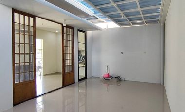 Disewakan shoji land 2 kamar tidur murah dan ada dapur di belakang