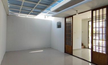 Disewakan shoji land 2 kamar tidur murah dan ada dapur di belakang