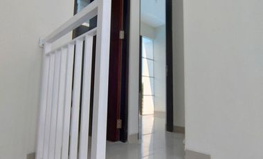 Disewakan shoji land 2 kamar tidur murah dan ada dapur di belakang