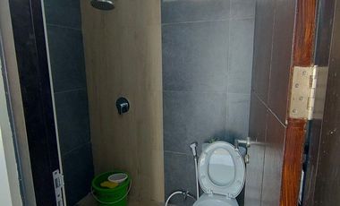 Disewakan shoji land 2 kamar tidur murah dan ada dapur di belakang