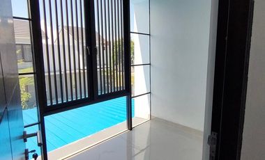 Disewakan shoji land 2 kamar tidur murah dan ada dapur di belakang