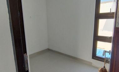 Disewakan shoji land 2 kamar tidur murah dan ada dapur di belakang