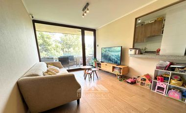 Departamento en arriendo en Villarrica 3 dorm 2 baños