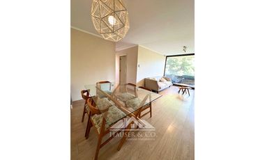 Departamento en arriendo en Villarrica 3 dorm 2 baños