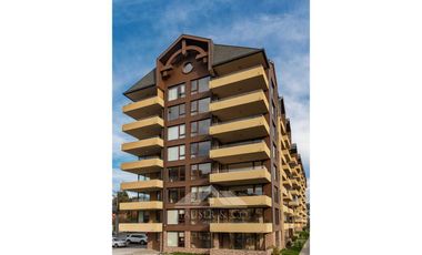 Departamento en arriendo en Villarrica 3 dorm 2 baños