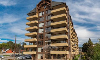 Departamento en arriendo en Villarrica 3 dorm 2 baños