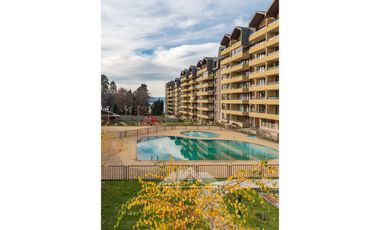 Departamento en arriendo en Villarrica 3 dorm 2 baños