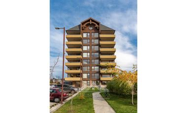 Departamento en arriendo en Villarrica 3 dorm 2 baños