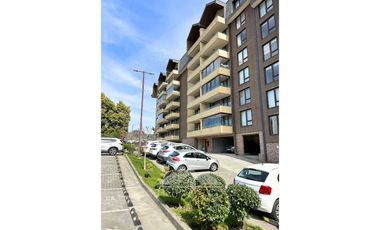 Departamento en arriendo en Villarrica 3 dorm 2 baños