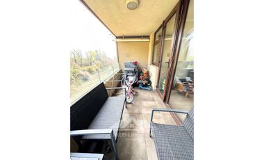 Departamento en arriendo en Villarrica 3 dorm 2 baños