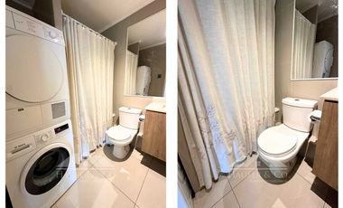 Departamento en arriendo en Villarrica 3 dorm 2 baños