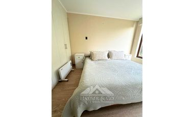 Departamento en arriendo en Villarrica 3 dorm 2 baños
