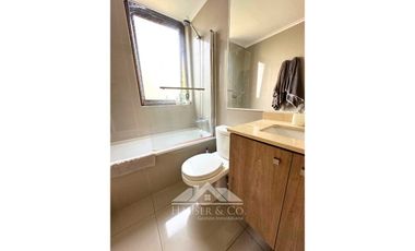 Departamento en arriendo en Villarrica 3 dorm 2 baños