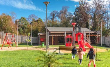 Departamento en arriendo en Villarrica 3 dorm 2 baños