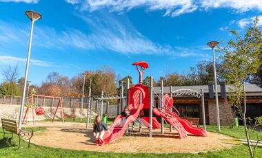 Departamento en arriendo en Villarrica 3 dorm 2 baños