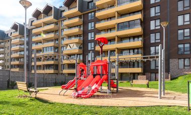 Departamento en arriendo en Villarrica 3 dorm 2 baños