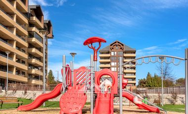 Departamento en arriendo en Villarrica 3 dorm 2 baños