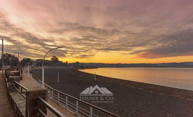 Departamento en arriendo en Villarrica 3 dorm 2 baños