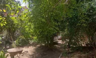 Venta Casa 4D 2B con Estacionamiento.Oportunidad de Inversión