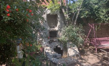 Venta Casa 4D 2B con Estacionamiento.Oportunidad de Inversión