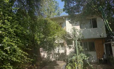 Venta Casa 4D 2B con Estacionamiento.Oportunidad de Inversión