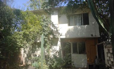 Venta Casa 4D 2B con Estacionamiento.Oportunidad de Inversión