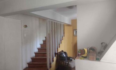 Venta Casa 4D 2B con Estacionamiento.Oportunidad de Inversión