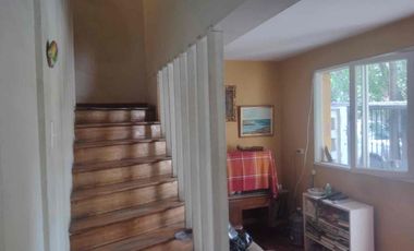 Venta Casa 4D 2B con Estacionamiento.Oportunidad de Inversión