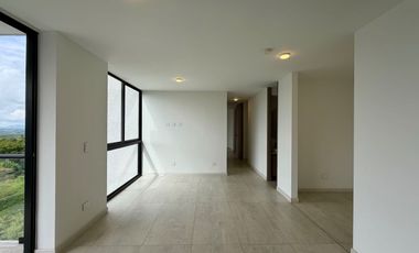 Majestuoso apartamento en Ivory con 126 m2 , 3 alcobas y vista a las montañas. Cerritos. Pereira.