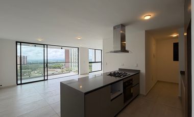 Majestuoso apartamento en Ivory con 126 m2 , 3 alcobas y vista a las montañas. Cerritos. Pereira.