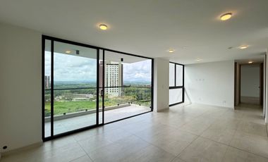 Majestuoso apartamento en Ivory con 126 m2 , 3 alcobas y vista a las montañas. Cerritos. Pereira.