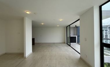 Majestuoso apartamento en Ivory con 126 m2 , 3 alcobas y vista a las montañas. Cerritos. Pereira.