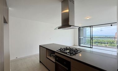 Majestuoso apartamento en Ivory con 126 m2 , 3 alcobas y vista a las montañas. Cerritos. Pereira.