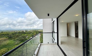 Majestuoso apartamento en Ivory con 126 m2 , 3 alcobas y vista a las montañas. Cerritos. Pereira.