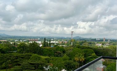 Majestuoso apartamento en Ivory con 126 m2 , 3 alcobas y vista a las montañas. Cerritos. Pereira.