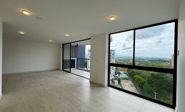 Majestuoso apartamento en Ivory con 126 m2 , 3 alcobas y vista a las montañas. Cerritos. Pereira.