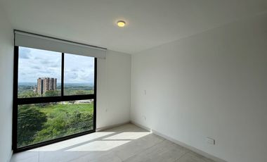 Majestuoso apartamento en Ivory con 126 m2 , 3 alcobas y vista a las montañas. Cerritos. Pereira.