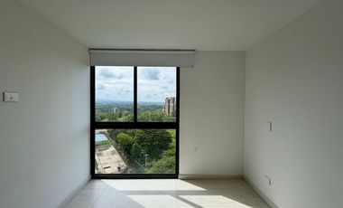 Majestuoso apartamento en Ivory con 126 m2 , 3 alcobas y vista a las montañas. Cerritos. Pereira.