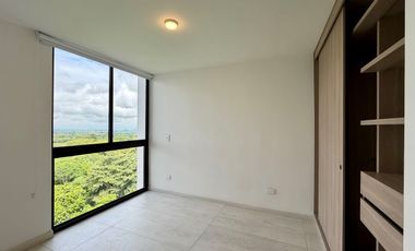 Majestuoso apartamento en Ivory con 126 m2 , 3 alcobas y vista a las montañas. Cerritos. Pereira.