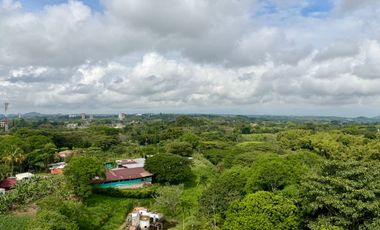 Majestuoso apartamento en Ivory con 126 m2 , 3 alcobas y vista a las montañas. Cerritos. Pereira.