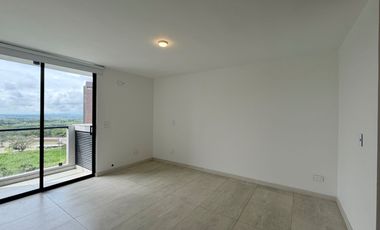 Majestuoso apartamento en Ivory con 126 m2 , 3 alcobas y vista a las montañas. Cerritos. Pereira.