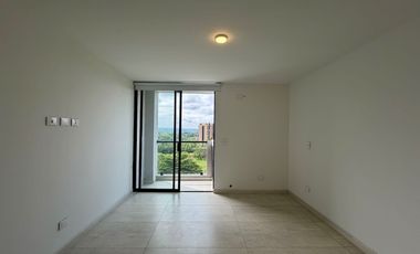 Majestuoso apartamento en Ivory con 126 m2 , 3 alcobas y vista a las montañas. Cerritos. Pereira.